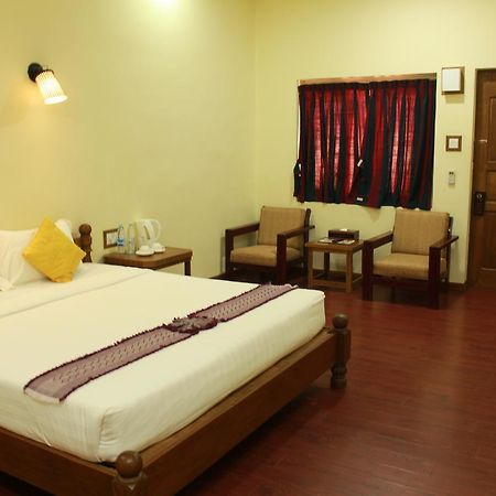 Bawga Theiddhi Hotel Баган Екстер'єр фото