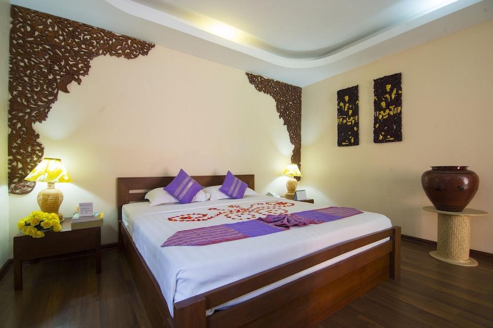 Bawga Theiddhi Hotel Баган Екстер'єр фото