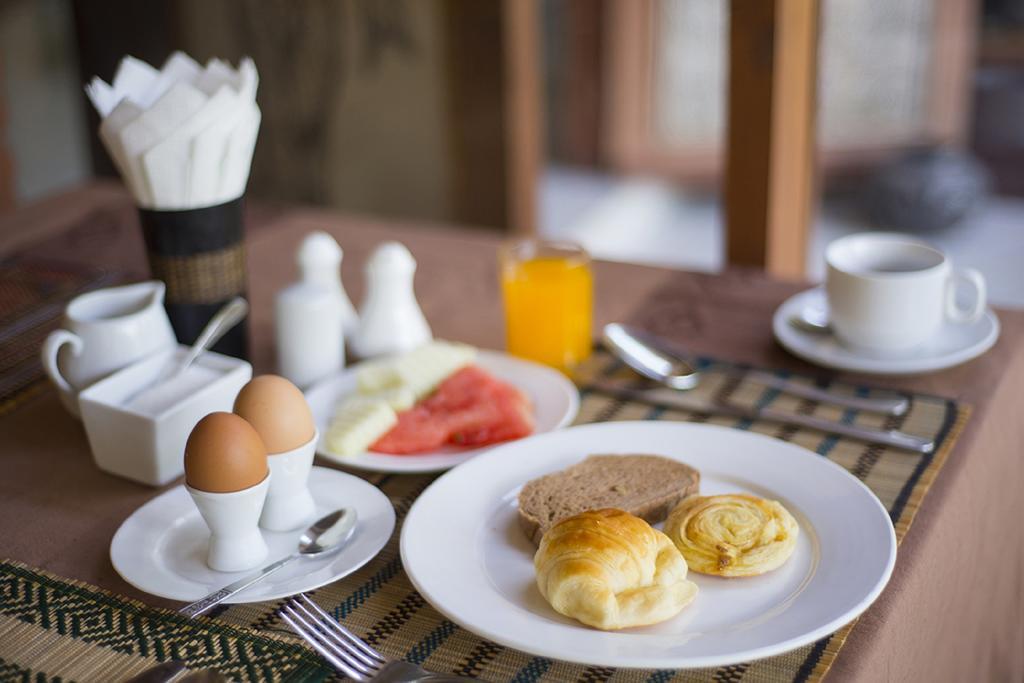 Bawga Theiddhi Hotel Баган Екстер'єр фото