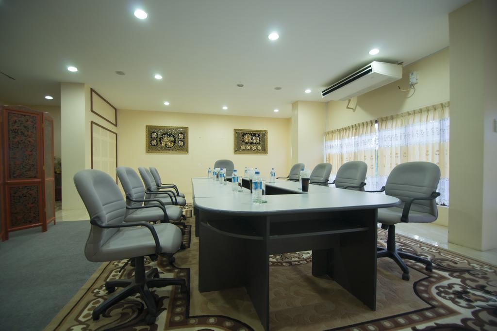 Bawga Theiddhi Hotel Баган Екстер'єр фото