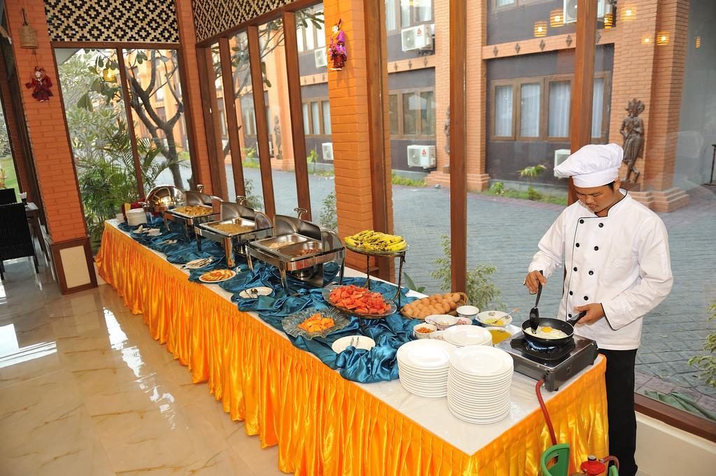 Bawga Theiddhi Hotel Баган Екстер'єр фото