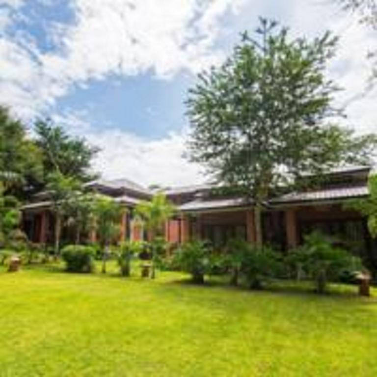 Bawga Theiddhi Hotel Баган Екстер'єр фото