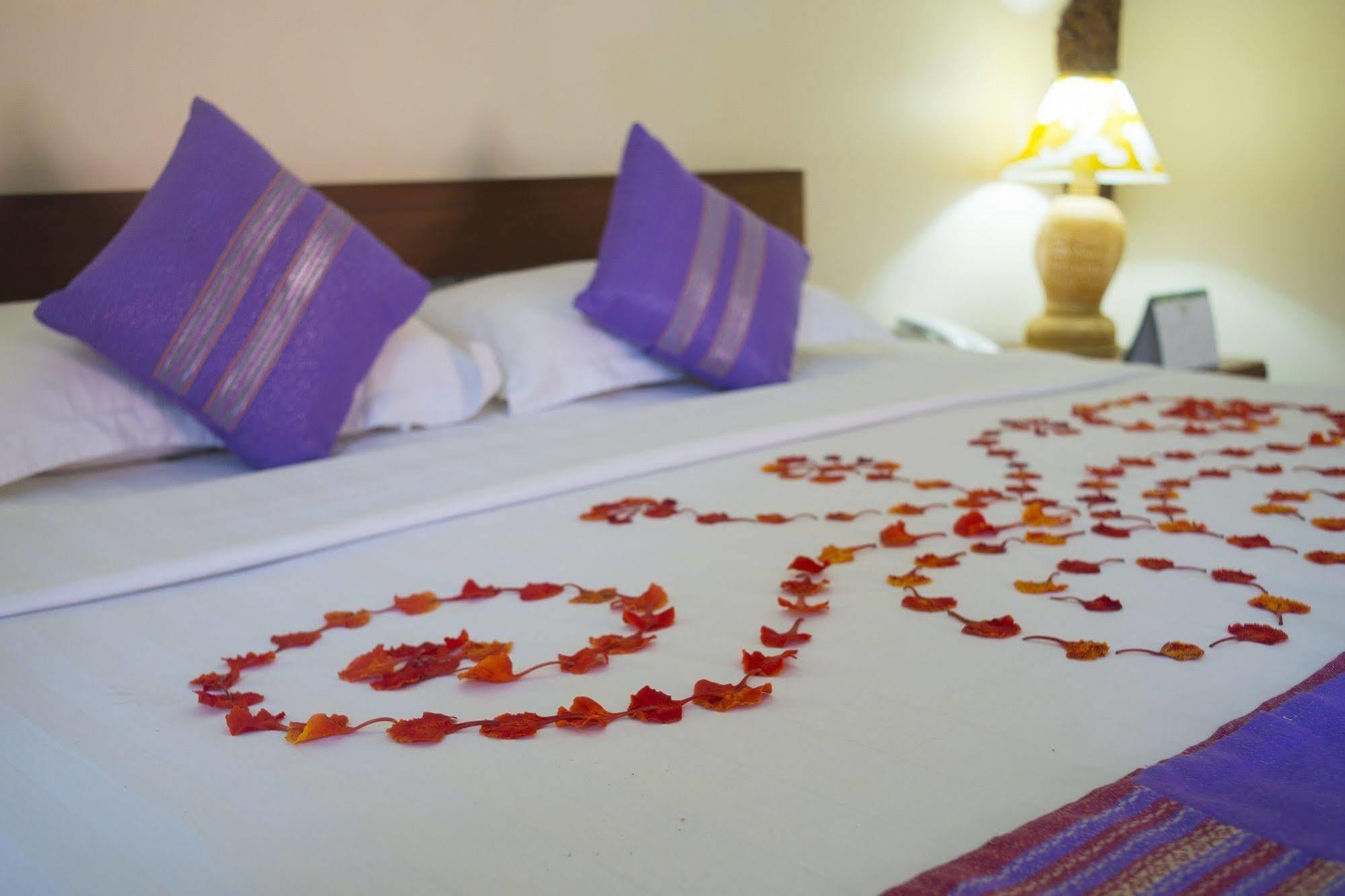 Bawga Theiddhi Hotel Баган Екстер'єр фото