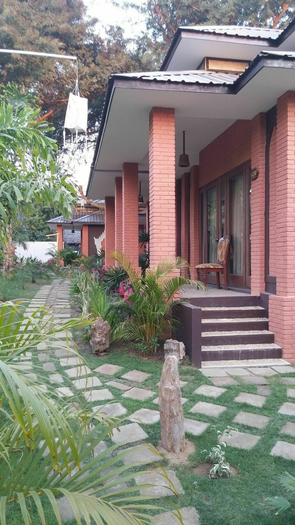 Bawga Theiddhi Hotel Баган Екстер'єр фото
