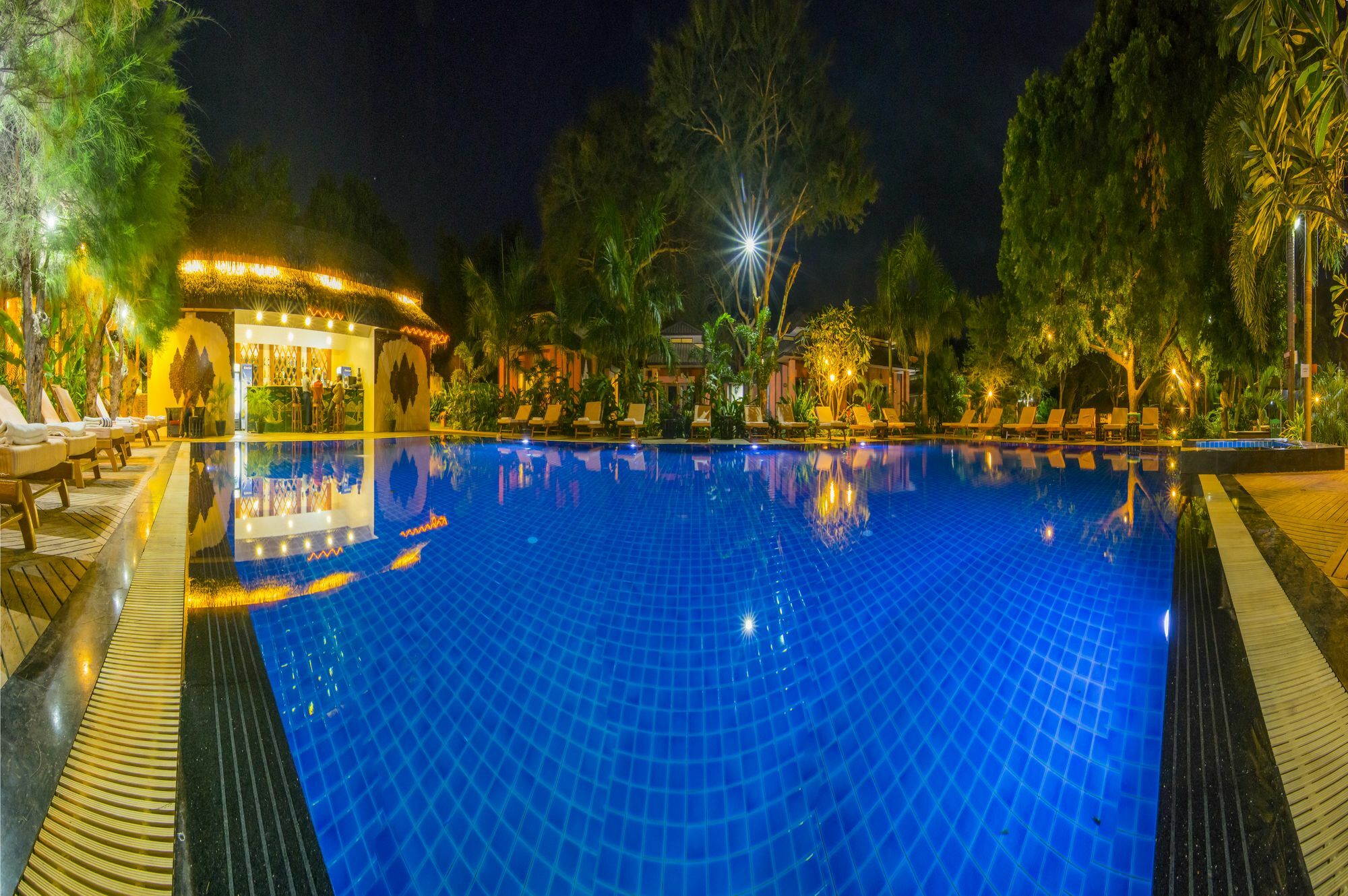 Bawga Theiddhi Hotel Баган Екстер'єр фото