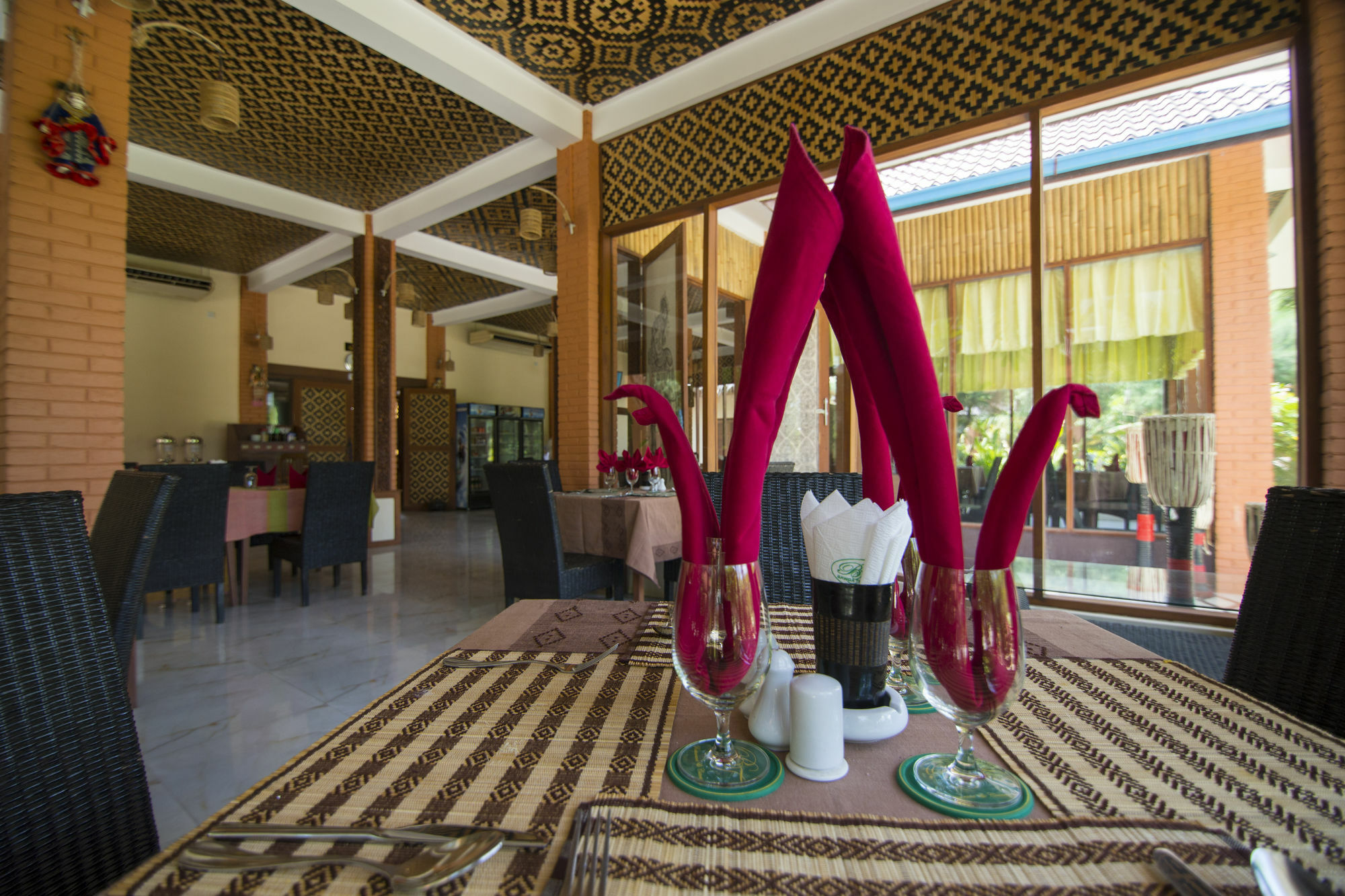 Bawga Theiddhi Hotel Баган Екстер'єр фото